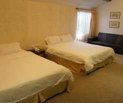 Hotel The Baba House