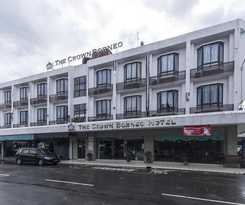 Hotel The Crown Borneo