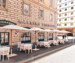 Bettoja Massimo D'azeglio
