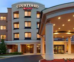 Courtyard By Marriott Farmington