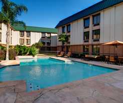 Hotel Courtyard By Marriott Houston Brookhollow