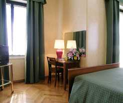 Hotel Bettoja Atlantico