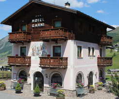 Hotel Piccolo Mondo