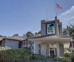 Hotel Red Lion Monterey