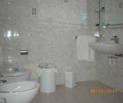 Hotel Residence Santanton