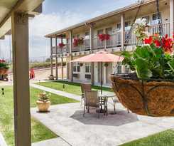 Hotel Best Western Marina State Beach