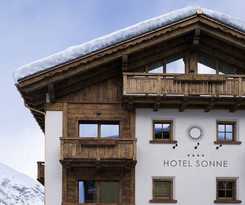 Eco & Wellness Boutique Hotel Sonne
