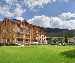 Spol Alpine Wellness Spa