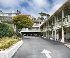 Hotel Carmel Bay View Inn