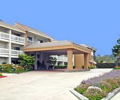 Hotel Best Western Plus Monterey Inn