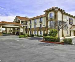 Hotel Best Western Plus Salinas Valley Inn and Suites