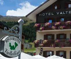 Hotel Valtellina