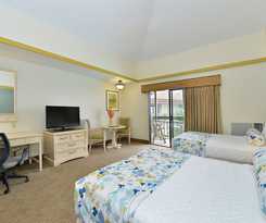 Hotel Inn At The Cove