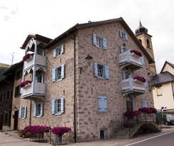 Hotel La Corte Appartamenti