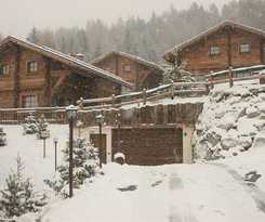 Park Chalet Village