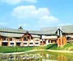 Hotel Sukhothai Resort