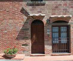  Villa La Morina Agriturismo