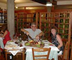 Hotel Albergo Ristorante Portole