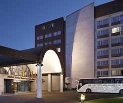 Hotel Roma Aurelia Antica