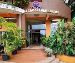 Dewdrop Le Seasons Beach Resort