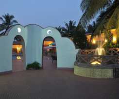 Leoney Resort