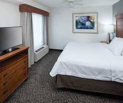 Hotel Homewood Suites By Hilton Omaha Downtown