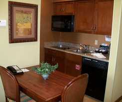 Hotel Homewood Suites By Hilton Ocala At Heath Brook