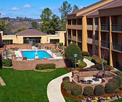 Courtyard By Marriott Little Rock West