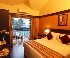 Hotel Marquis Beach Resort