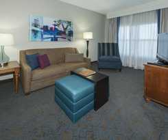 Hotel Homewood Suites By Hilton New Orleans