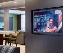 Hotel Courtyard By Marriott Macon