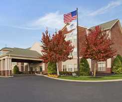 Homewood Suites By Hilton Nashville-brentwood