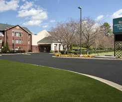 Hotel Homewood Suites By Hilton Nashville Airport