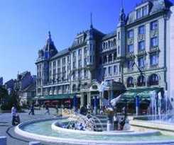  Civis Grand Aranybika