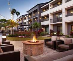 Courtyard St. Petersburg Clearwater