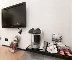 Hotel B&B Roma Tuscolana San Giovanni