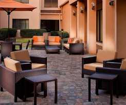Hotel Courtyard By Marriott Memphis Airport