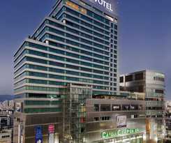 Hotel Novotel Ambassador Daegu