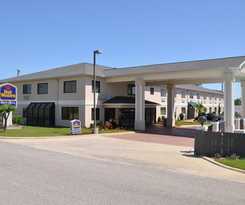 Hotel Quality Inn Montgomery South