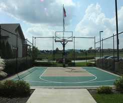 Hotel Homewood Suites Lexington-hamburg