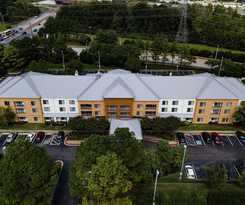 Courtyard By Marriott Memphis East/bill Morris Parkway