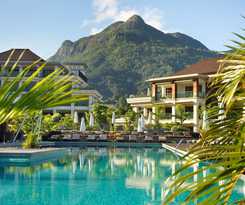  Savoy Seychelles Resort and Spa
