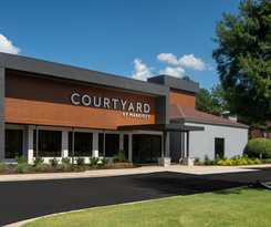 Courtyard By Marriott Memphis East/park Avenue
