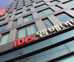 Ibis Suwon Ambassador