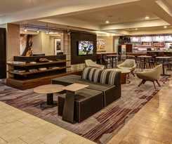 Hotel Courtyard By Marriott Memphis Germantown