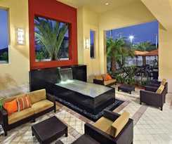 Hotel Courtyard By Marriott Miami Homestead