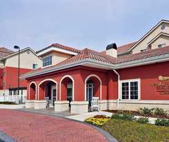 Homewood Suites By Hilton Jacksonville-south/st. Johns Ctr.