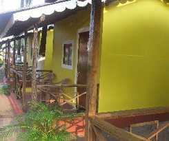 Hotel Morjim Beach Resort