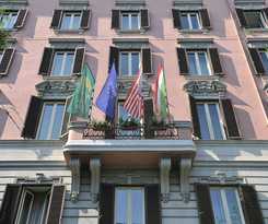 Hotel Mecenate Palace