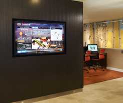 Hotel Courtyard By Marriott Minneapolis-st. Paul Airport